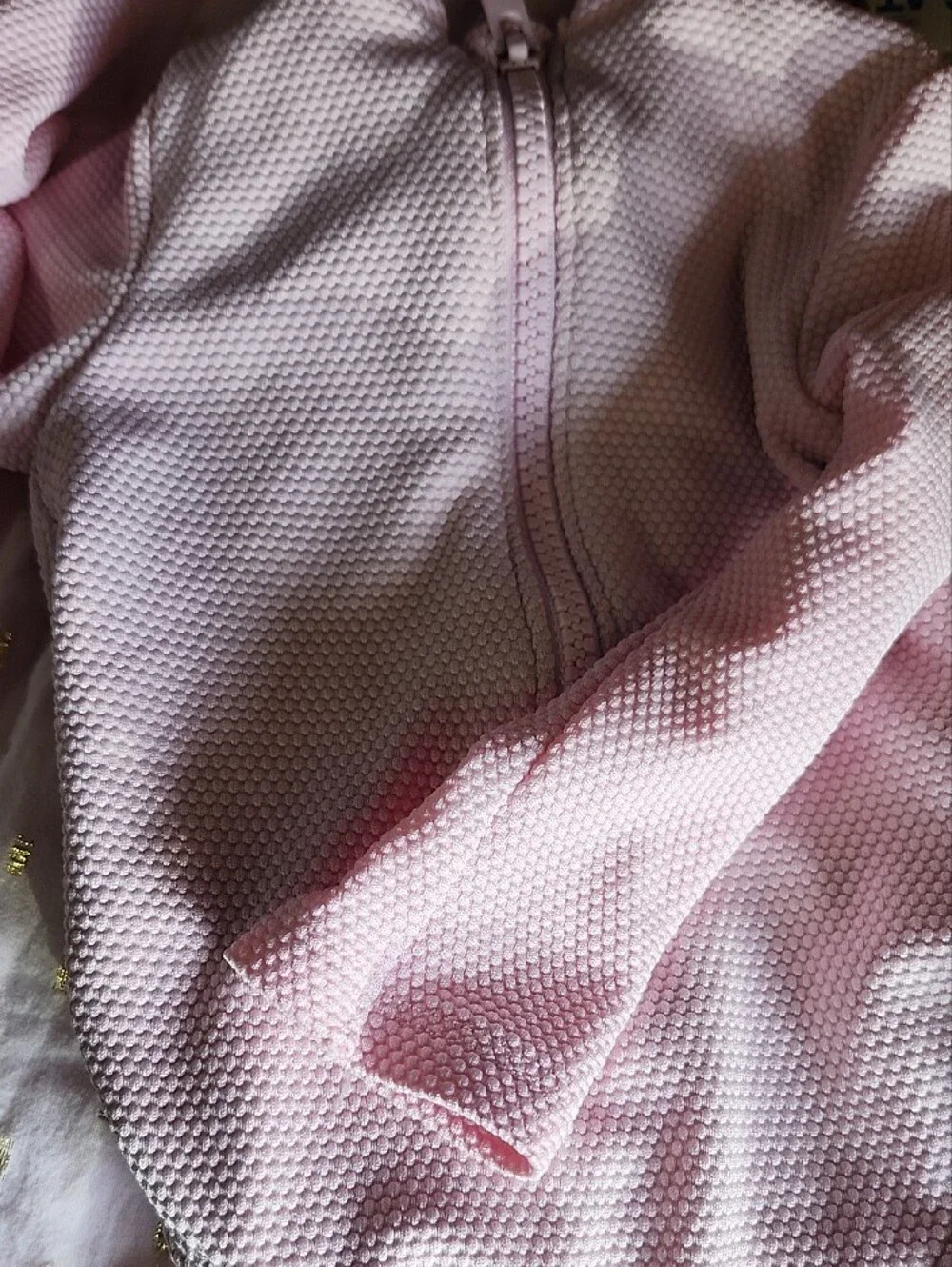 Old Navy Light Pink Baby Clothing Dress & Swim Suit